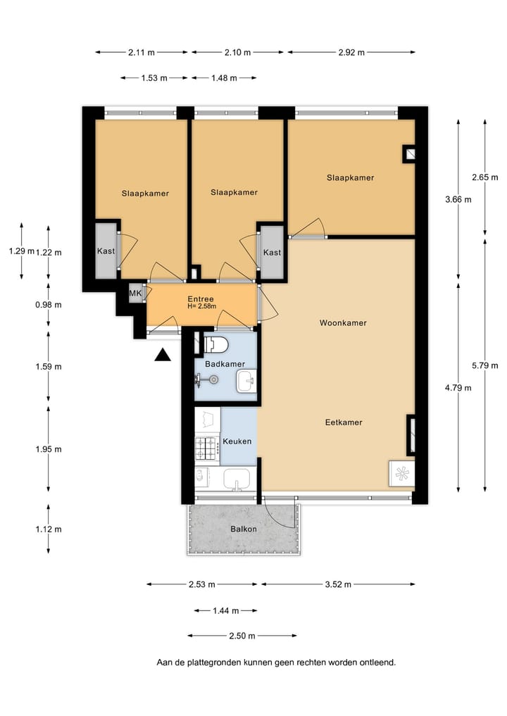 Foto 39 van Goereesestraat 19-C