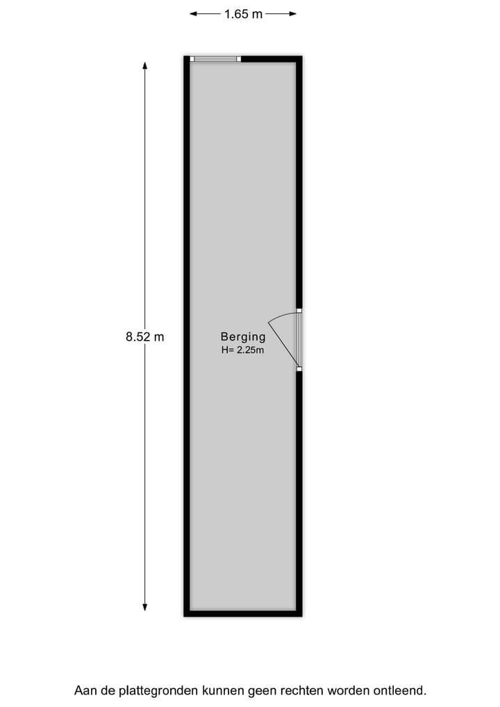 Foto 41 van Goereesestraat 19-C