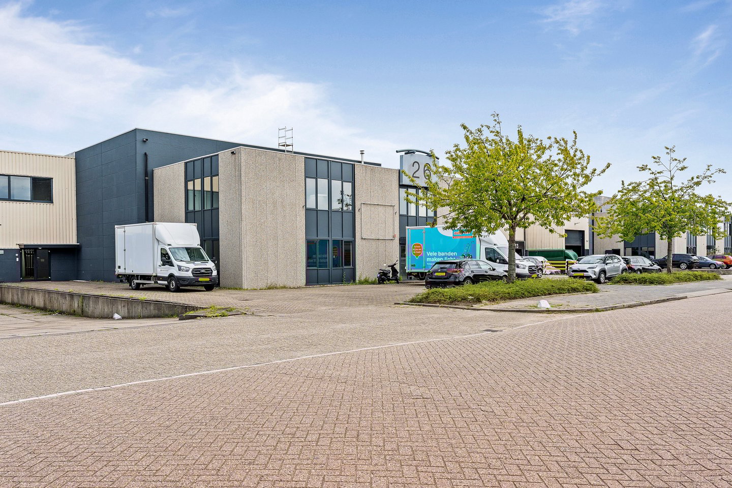 Bekijk foto 4 van Keurmeesterstraat 26