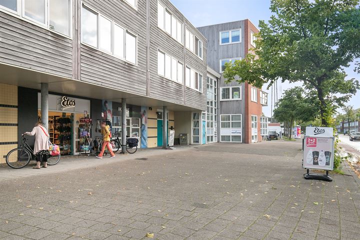 Bekijk foto 2 van Insulindestraat 11