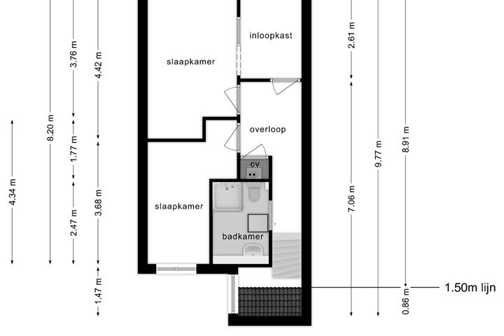 Bekijk foto 41 van Insulindestraat 11