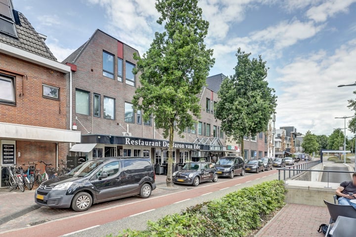 Bekijk foto 5 van Molenstraat 110-6