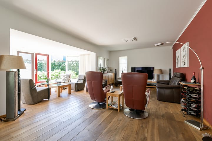 Foto 3 van Broekstraat 2