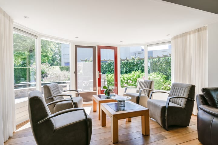 Foto 4 van Broekstraat 2