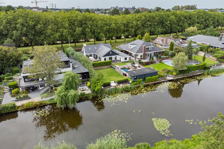 De Tinneweide 165