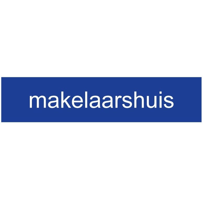 Makelaarshuis