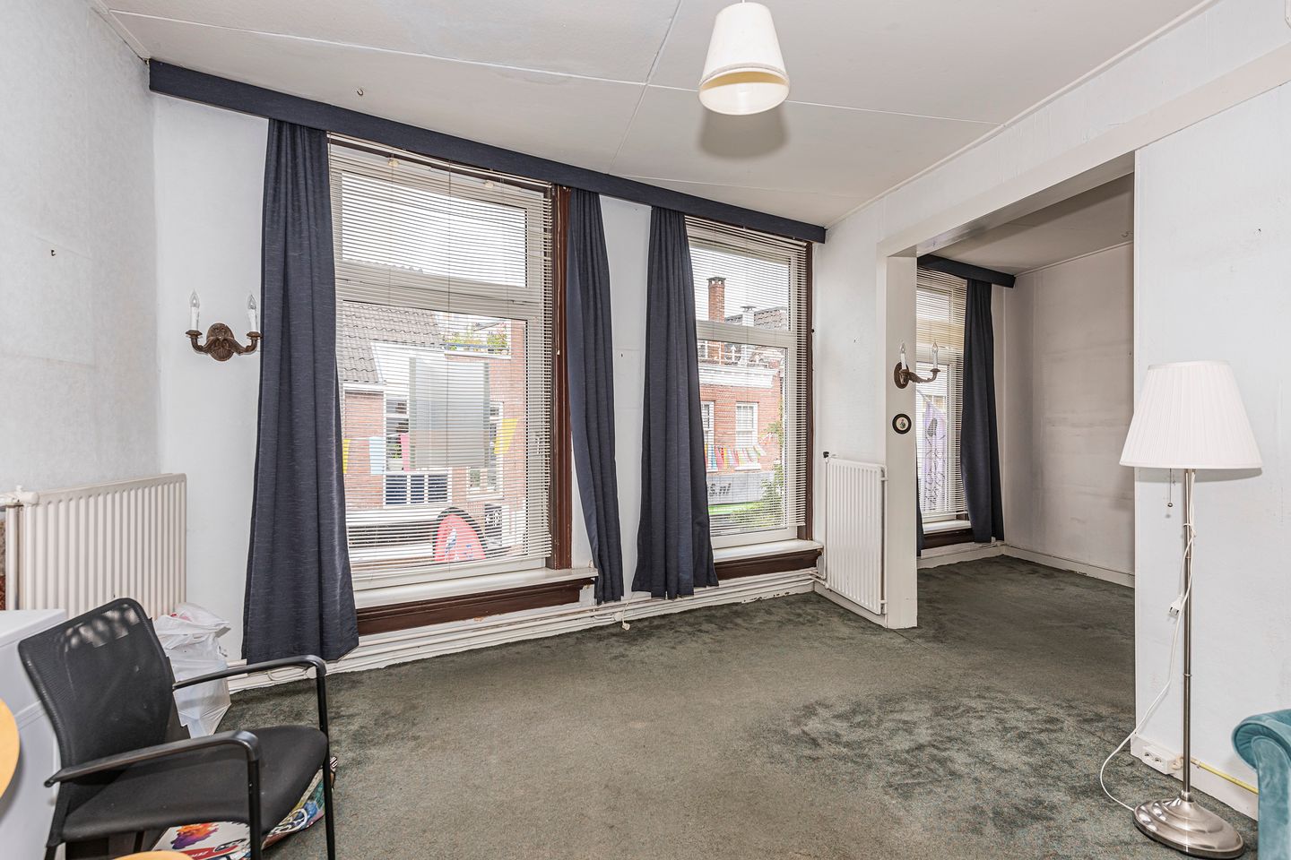 Bekijk foto 5 van Korte Hengelosestraat 12-a