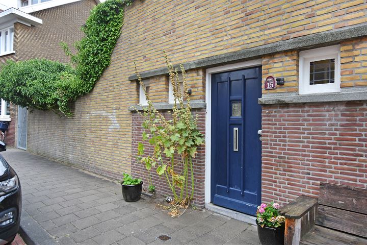 Bekijk foto 5 van Adriaan Coenenstraat 15