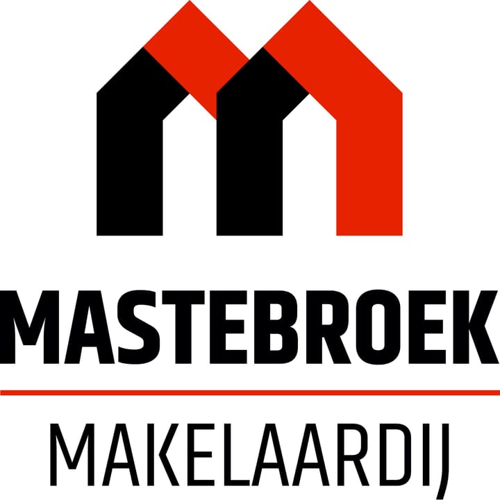 MASTEBROEK MAKELAARDIJ Logo