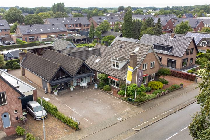 Elspeterweg 27, Uddel