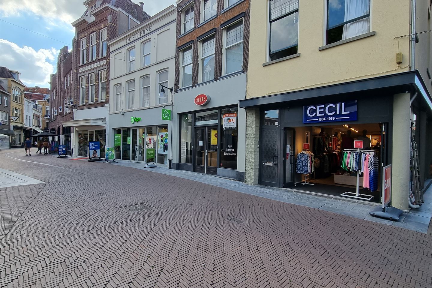 Bekijk foto 3 van Turfstraat 33