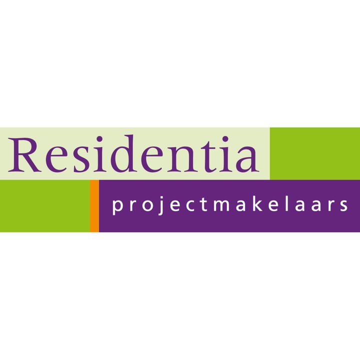 Residentia projectmakelaars