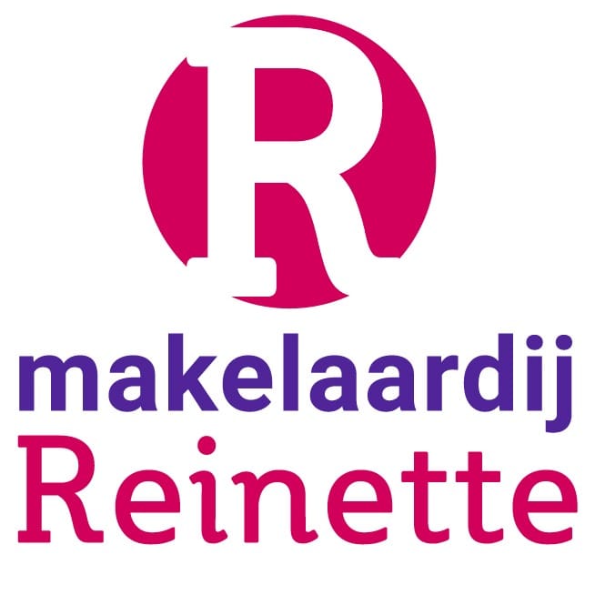 Makelaardij Reinette Logo