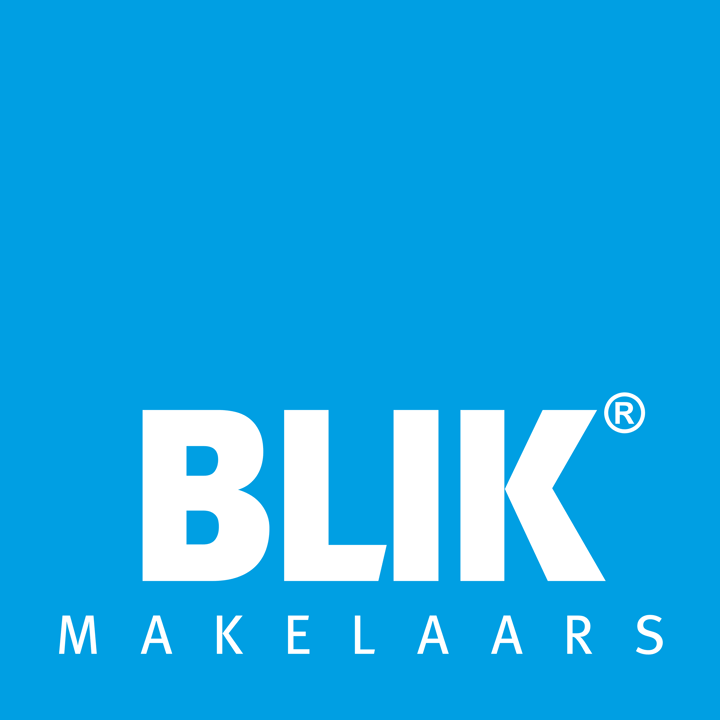 Blik Makelaars Enschede Logo