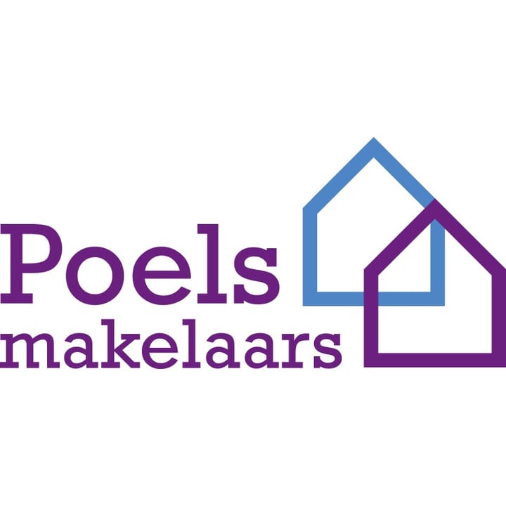 Poels Makelaars Logo