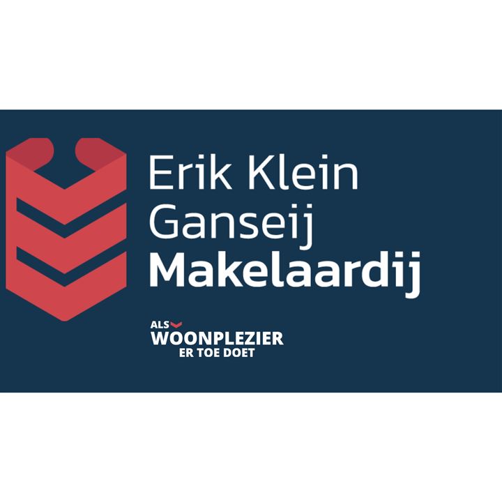 Erik Klein Ganseij Makelaardij