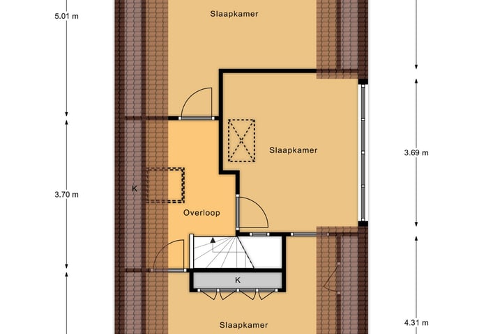 Bekijk foto 58 van Keizerskroon 30