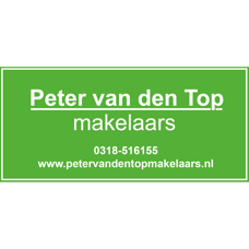 Peter van den Top makelaars