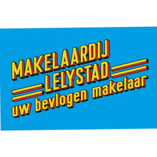 Makelaardij Lelystad