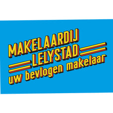 Makelaardij Lelystad