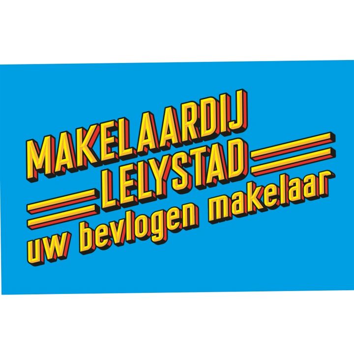 Makelaardij Lelystad logo