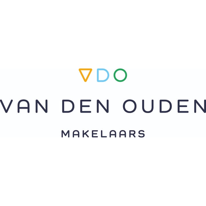 Van den Ouden Makelaars Logo