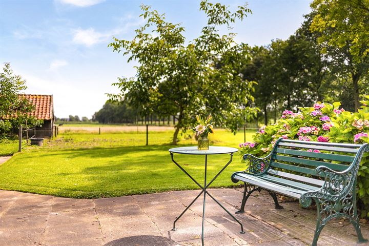 Bekijk foto 60 van Haarweg 7