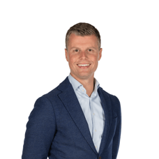Mark de Koning - NVM Register Makelaar