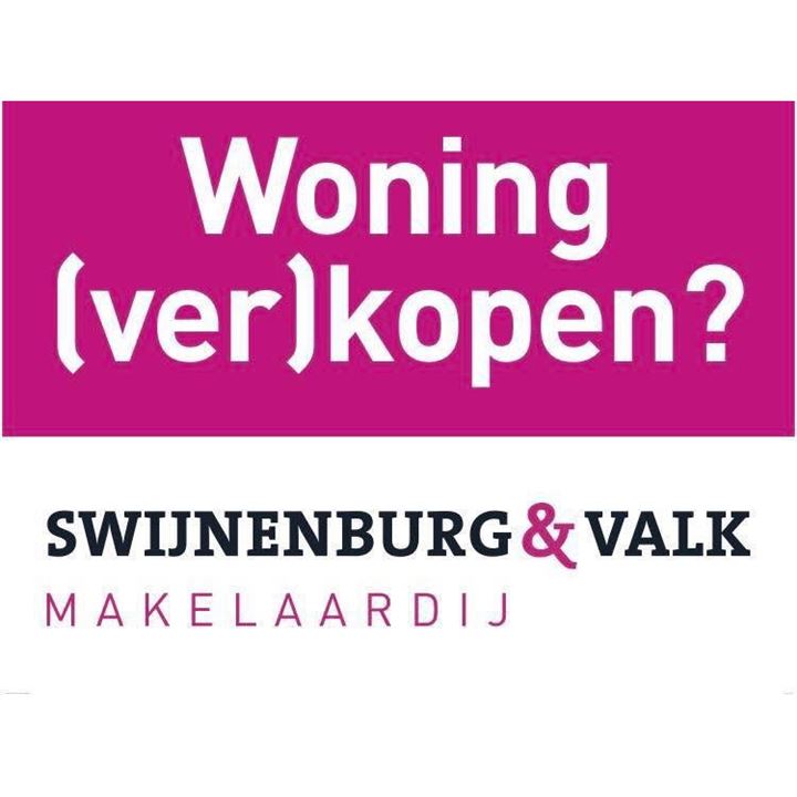 Swijnenburg & Valk Makelaardij logo