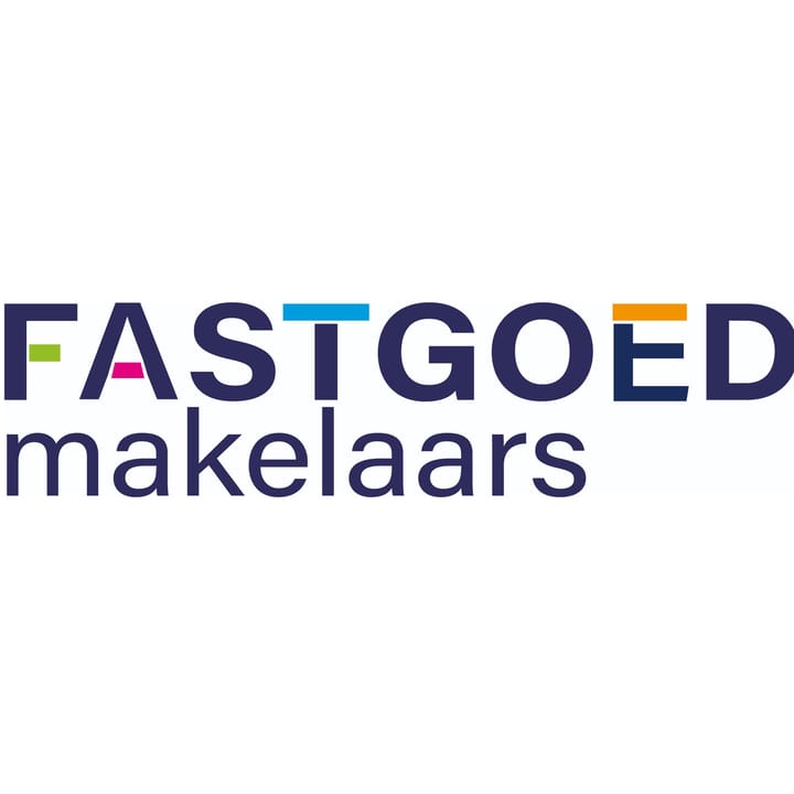 FASTGOED makelaars Logo