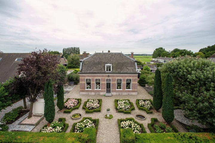 Hoge Rijndijk 51