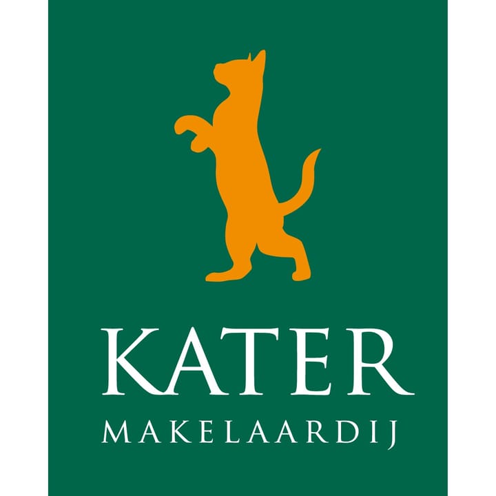 Kater Makelaardij Logo