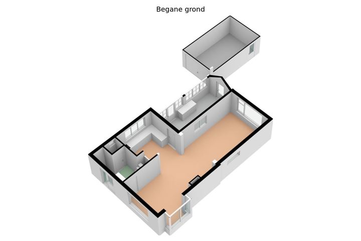 Bekijk foto 43 van Keesomlaan 20