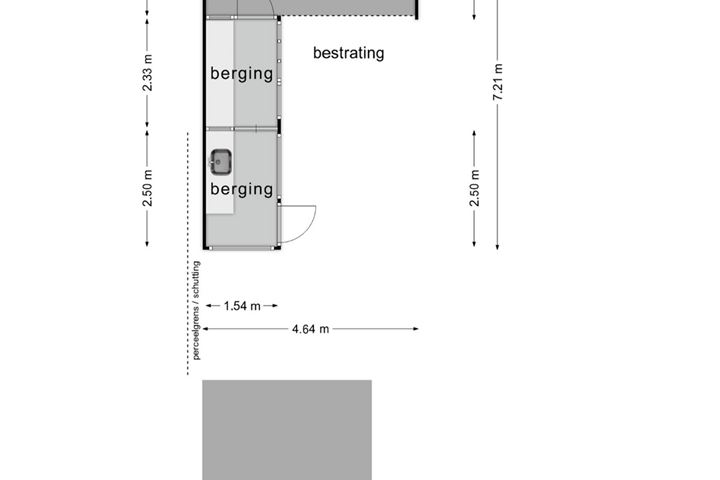 Bekijk foto 50 van Keesomlaan 20