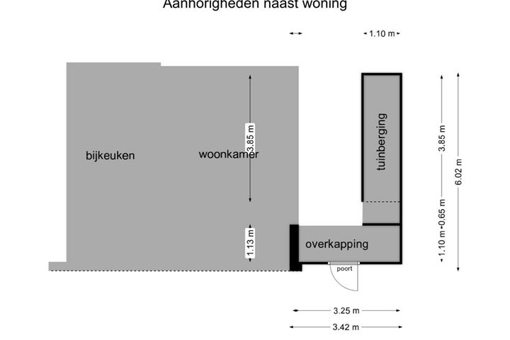 Bekijk foto 52 van Keesomlaan 20