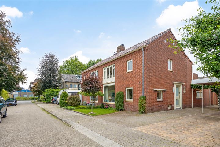 Bekijk foto 3 van Blekerstraat 3