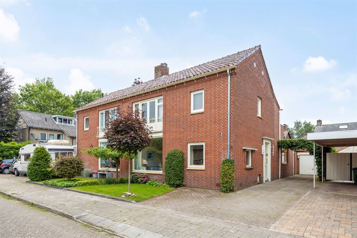 Bekijk foto 1 van Blekerstraat 3