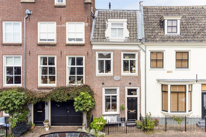 Bekijk foto 33 van Langegracht 25