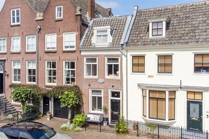 Bekijk foto 38 van Langegracht 25