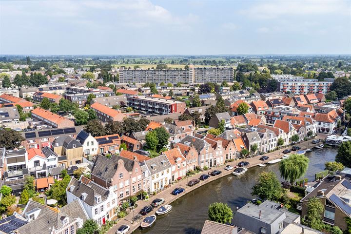 Bekijk foto 37 van Langegracht 25