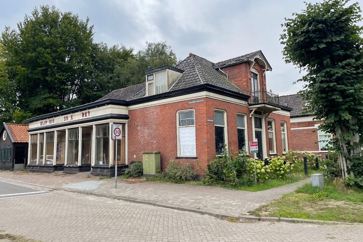 Bekijk foto 1 van Noorderdiep 542