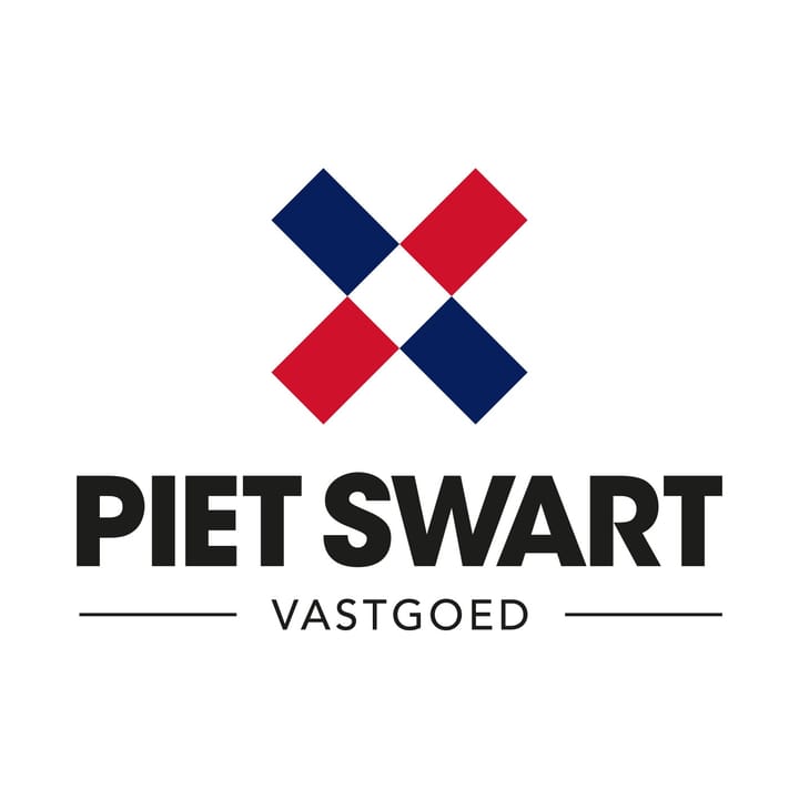 Piet Swart Vastgoed B.V. Logo