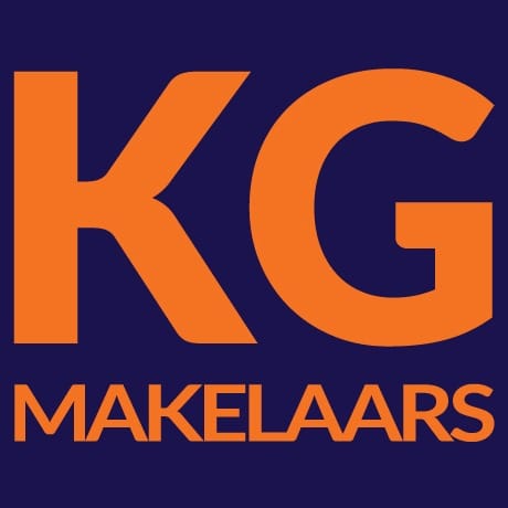 KG Makelaars B.V. 