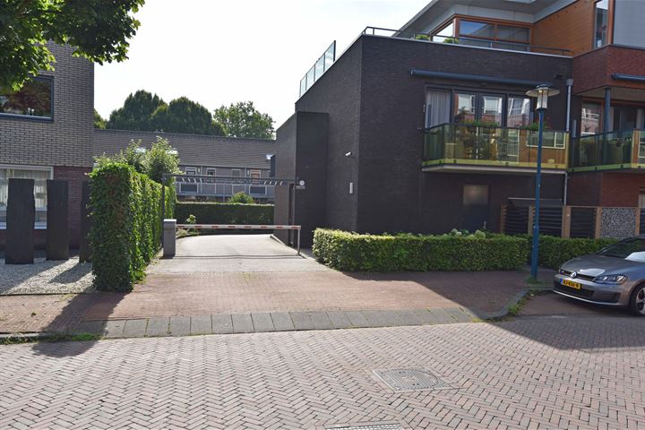 Bekijk foto 4 van Boerrigterstraat 16