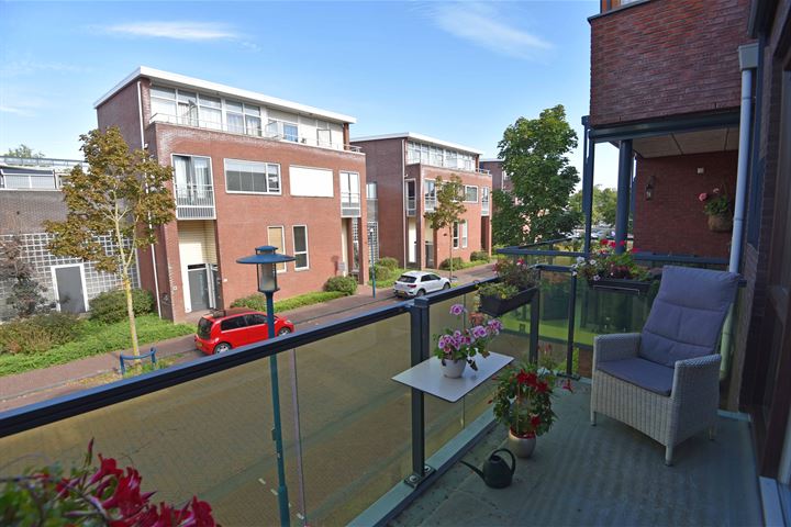 Bekijk foto 15 van Boerrigterstraat 16