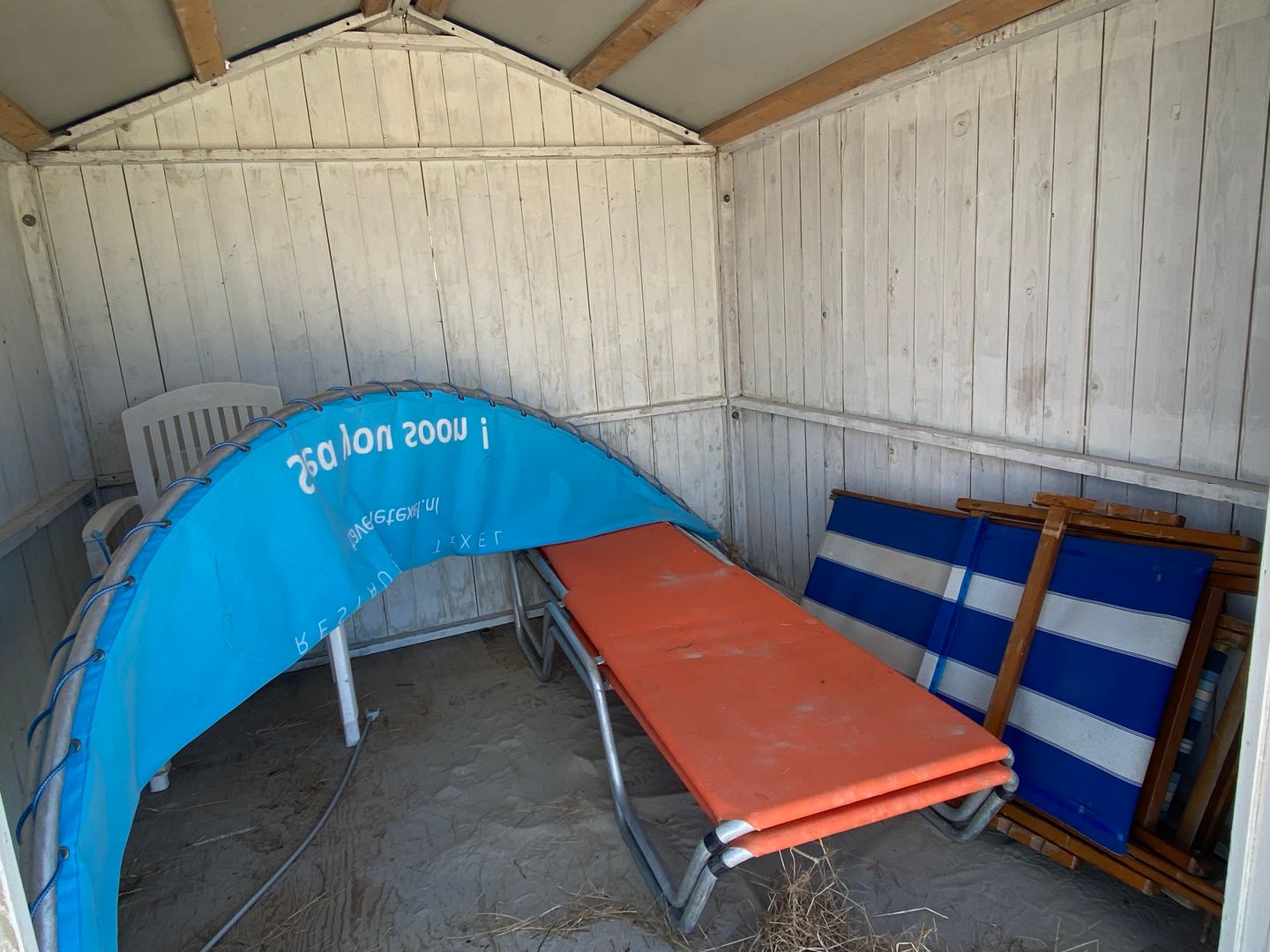 Bekijk foto 3 van Badweg (Kiosk Paal 20)