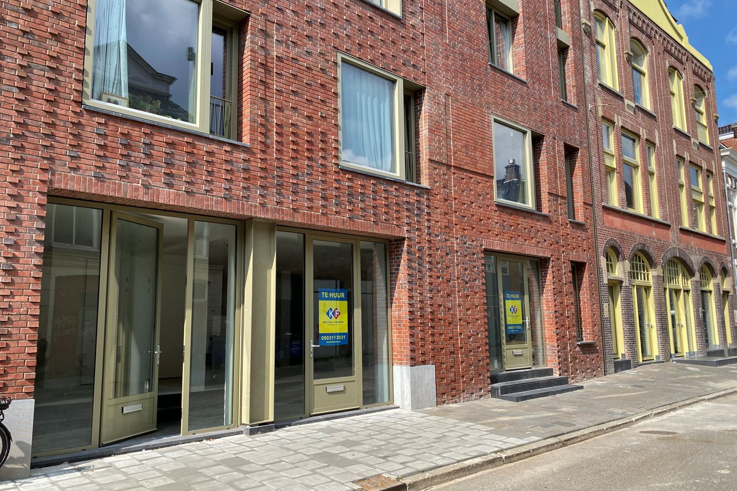 Bekijk foto 4 van Pelsterstraat 31-a