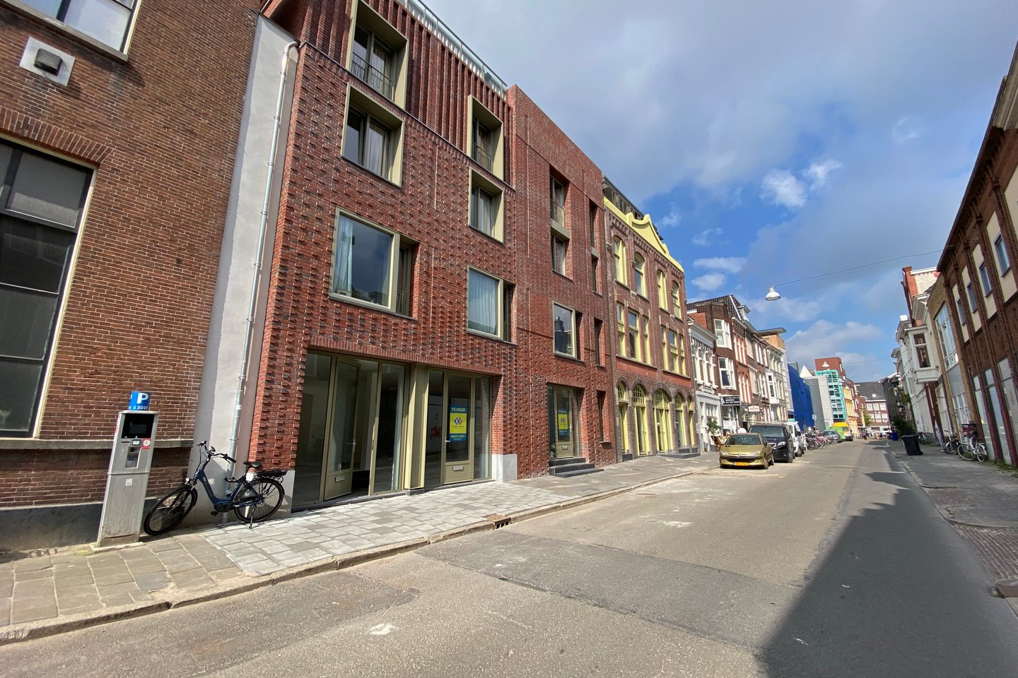 Bekijk foto 3 van Pelsterstraat 31-a