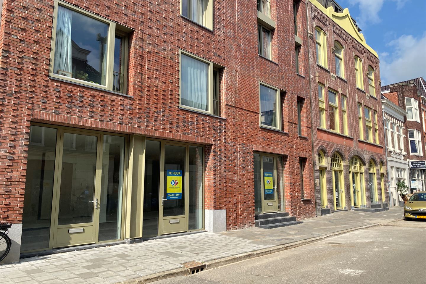 Bekijk foto 2 van Pelsterstraat 31-a