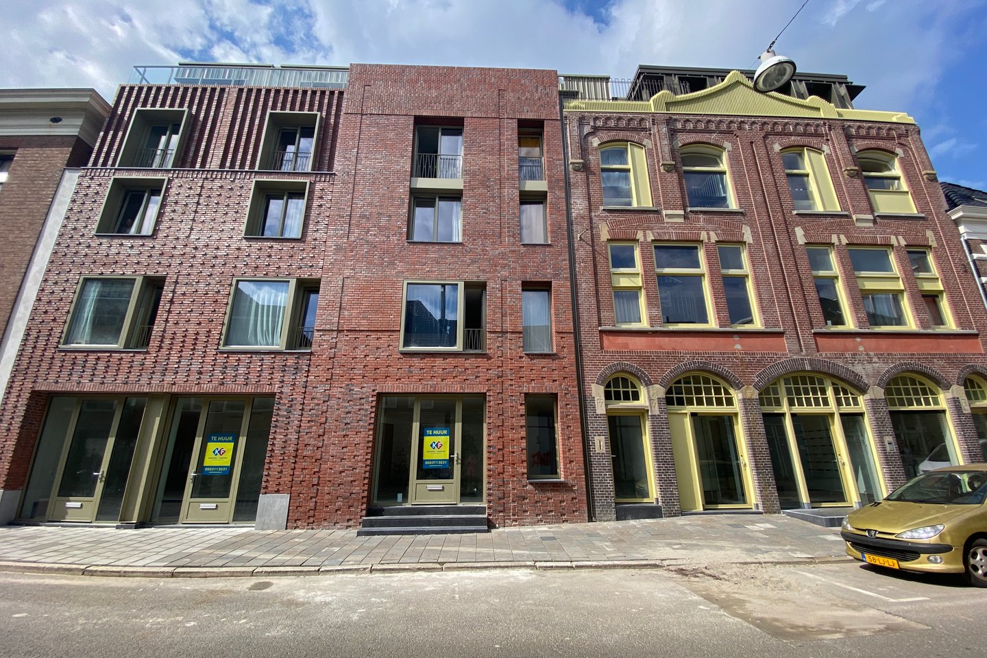 Bekijk foto 1 van Pelsterstraat 31-a